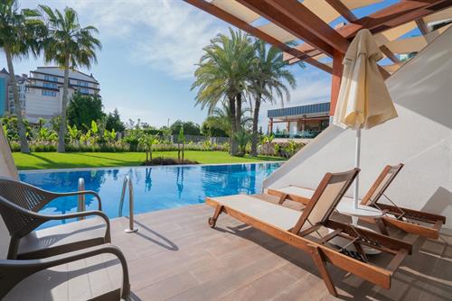 Sural Saray Hotel (Adults Only 16+) - SWIM UP ROOM - 250443