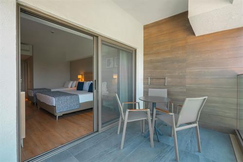 Sural Saray Hotel (Adults Only 16+) - TRIPLE ROOM LAND VIEW - 250456