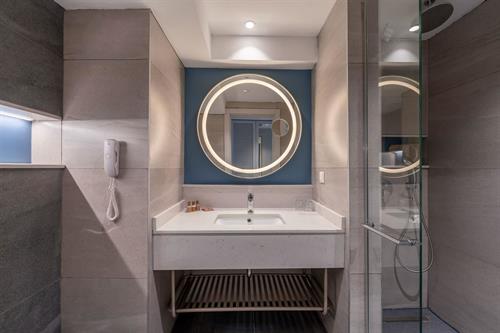 Sural Saray Hotel (Adults Only 16+) - TRIPLE ROOM - 236732