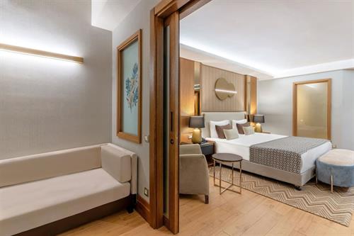 Susesi Luxury Resort - DELUXE SUPERIOR POOL VIEW - 222688