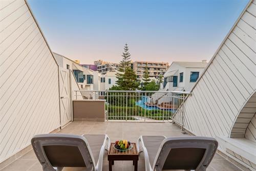 Susesi Luxury Resort - DELUXE SUPERIOR POOL VIEW - 222691