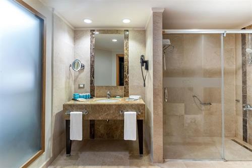 Susesi Luxury Resort - DELUXE SUPERIOR POOL VIEW - 222692