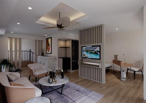 Susesi Luxury Resort - Lake Suite Pool Access - 222698