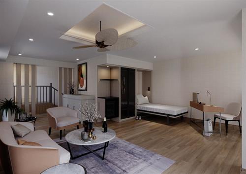 Susesi Luxury Resort - Lake Suite Pool Access - 222699