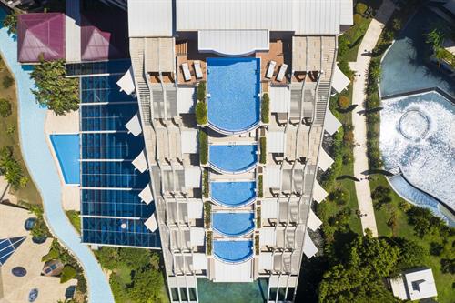 Susesi Luxury Resort - ROYAL SUITE - 222668