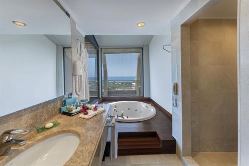 Susesi Luxury Resort - ROYAL SUITE - 222669