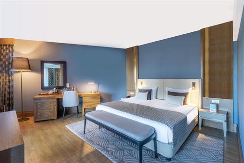 Susesi Luxury Resort - SENIOR SUITE LAND VIEW - 222676