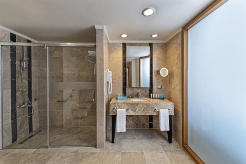 Susesi Luxury Resort - STD DELUXE LAND VIEW - 222686