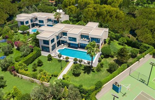 Susesi Luxury Resort - VIP VILLA - 222670