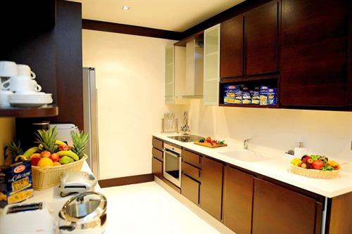 Susesi Luxury Resort - VIP VILLA - 222673