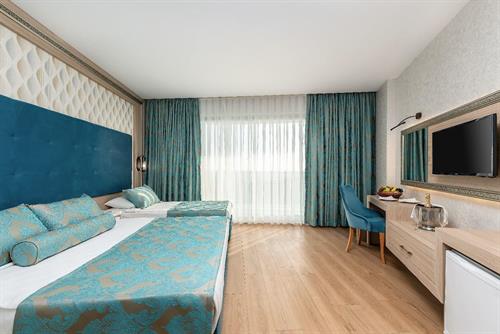 The Marilis Hill Resort Hotel - STANDARD ROOM - 183480