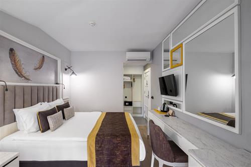 The Raga Side (Adults Only 16+) - BEACH FRONT ECO SEA VIEW - 232919