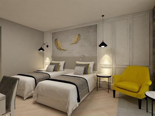 The Raga Side (Adults Only 16+) - ECO ROOM - 221414