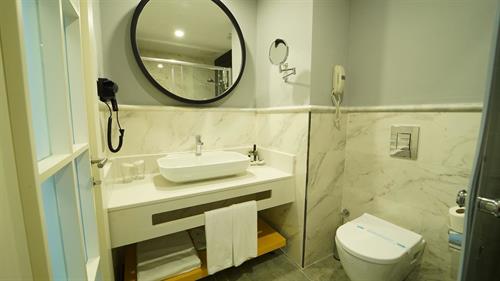 The Raga Side (Adults Only 16+) - STANDARD ROOM SEA VIEW. - 221413