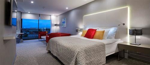 The Sense De Luxe Hotel - DELUXE SUITE - 223561