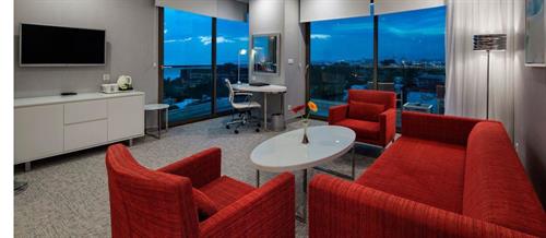 The Sense De Luxe Hotel - DELUXE SUITE - 223563