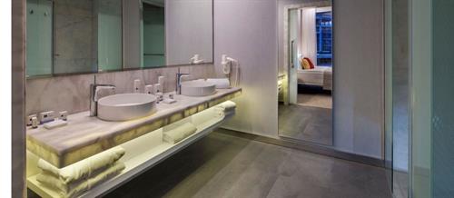 The Sense De Luxe Hotel - DELUXE SUITE - 223564