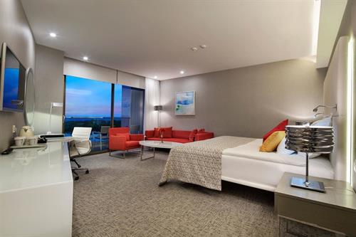 The Sense De Luxe Hotel - Junior Suite - 223559