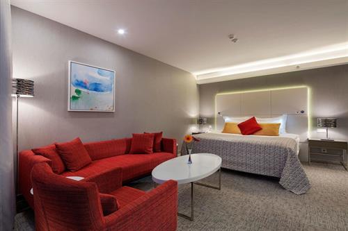 The Sense De Luxe Hotel - Junior Suite - 223560
