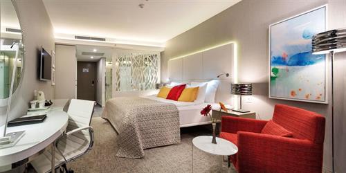 The Sense De Luxe Hotel - PROMO ROOM - 223565