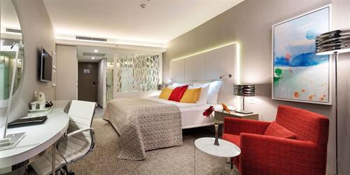 The Sense De Luxe Hotel - STANDARD ROOM LAND VIEW - 223568