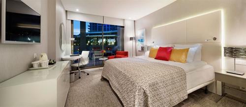 The Sense De Luxe Hotel - SUITE POOL VIEW - 223566