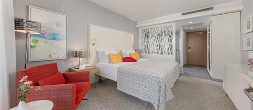 The Sense De Luxe Hotel - Suite (ROH) - 223578