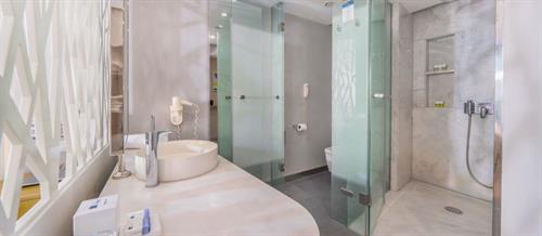 The Sense De Luxe Hotel - Suite (ROH) - 223579
