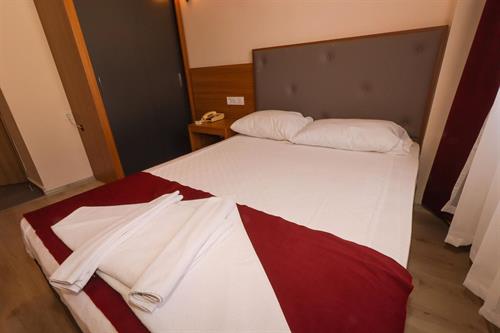 Throne Beach Resort & Spa - Anex Eco Room Without Balcony - 206219