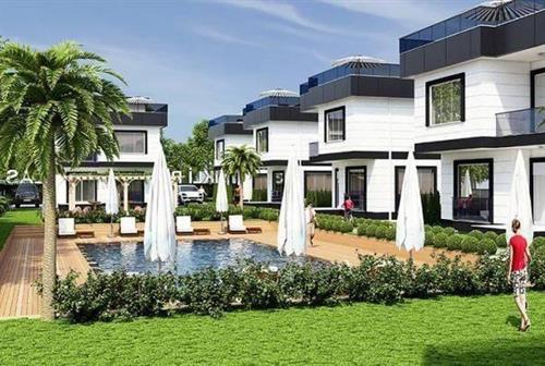 Throne Beach Resort & Spa - Anex Eco Room Without Balcony - 206220