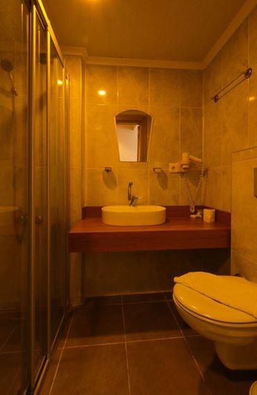 Throne Beach Resort & Spa - Anex Eco Room Without Balcony - 206221