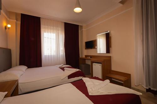 Throne Beach Resort & Spa - ANEX STANDARD ROOM - 206216