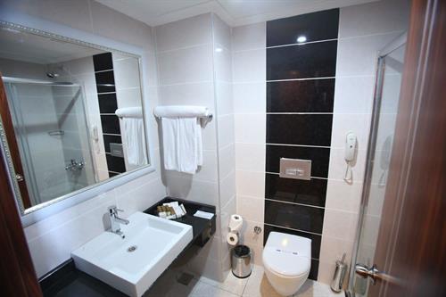 Throne Beach Resort & Spa - STANDARD ROOM - 206212