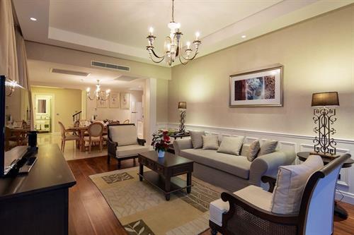 Titanic Deluxe Belek Villa Rooms - DESIGN POOL VILLA - 219676