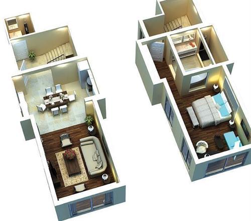 Titanic Deluxe Belek Villa Rooms - DESIGN POOL VILLA - 219678