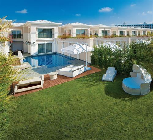 Titanic Deluxe Belek Villa Rooms - EXCLUSIVE POOL VILLA - 219679