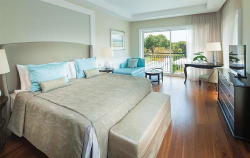 Titanic Deluxe Belek Villa Rooms - EXCLUSIVE POOL VILLA - 219680