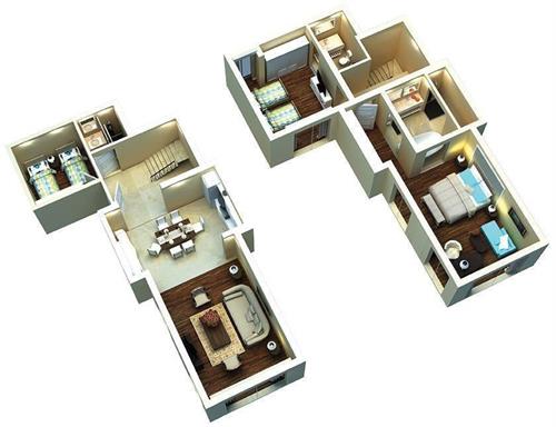 Titanic Deluxe Belek Villa Rooms - EXCLUSIVE POOL VILLA - 219682