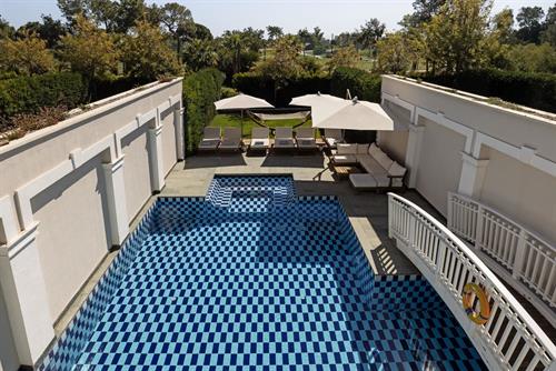 Titanic Deluxe Belek Villa Rooms - EXCLUSIVE POOL VILLA - 243810