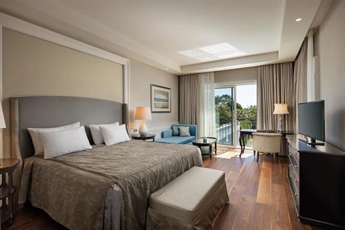 Titanic Deluxe Belek Villa Rooms - EXCLUSIVE POOL VILLA - 243811