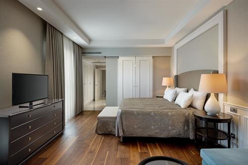 Titanic Deluxe Belek Villa Rooms - EXCLUSIVE POOL VILLA - 243812