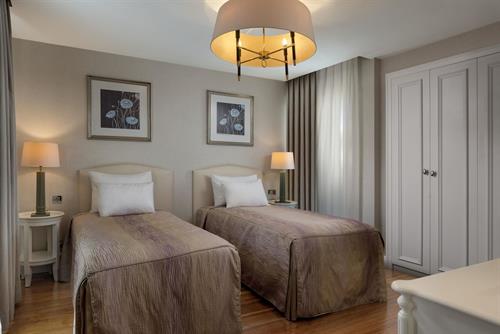 Titanic Deluxe Belek Villa Rooms - EXCLUSIVE POOL VILLA - 243813