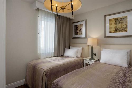 Titanic Deluxe Belek Villa Rooms - EXCLUSIVE POOL VILLA - 243814