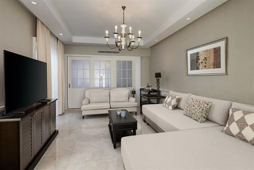 Titanic Deluxe Belek Villa Rooms - EXCLUSIVE POOL VILLA - 243816