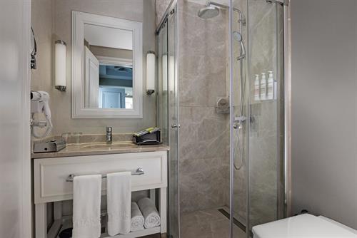 Titanic Deluxe Belek Villa Rooms - EXCLUSIVE POOL VILLA - 243819
