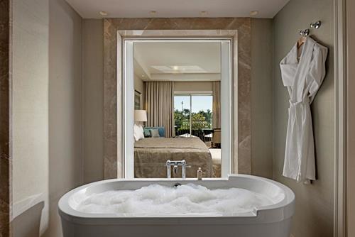 Titanic Deluxe Belek Villa Rooms - Lagoon Duplex Suite (With Private Pool) - 243828
