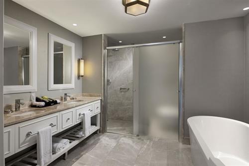 Titanic Deluxe Belek Villa Rooms - Lagoon Duplex Suite (With Private Pool) - 243829