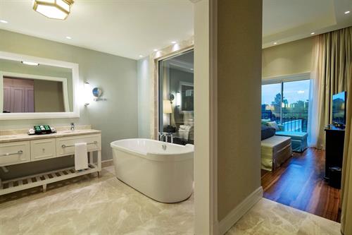 Titanic Deluxe Belek Villa Rooms - SUPERIOR POOL VILLA - 219689