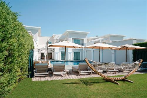 Titanic Deluxe Belek Villa Rooms - SUPERIOR VILLA - 243798