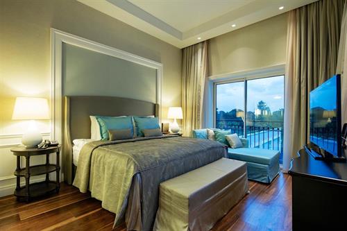 Titanic Deluxe Belek Villa Rooms - SUPERIOR VILLA - 243800